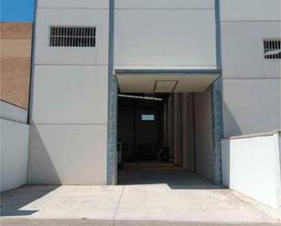 Exterior view of Industrial buildings to rent in Medina-Sidonia