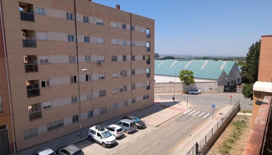 Piso en venta en Calle Concha Piquer, 20, Angustias - Chana - Encina, Granada Capital - imagen 1 Foto 1 de Piso en venta en Calle Concha Piquer, 20, Angustias - Chana - Encina, Granada Capital