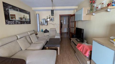 Foto 4 de Piso en venta en Calle Concha Piquer, 20, Angustias - Chana - Encina,  Granada Capital
