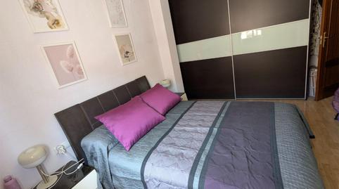 Foto 5 de Piso en venta en Calle Concha Piquer, 20, Angustias - Chana - Encina,  Granada Capital