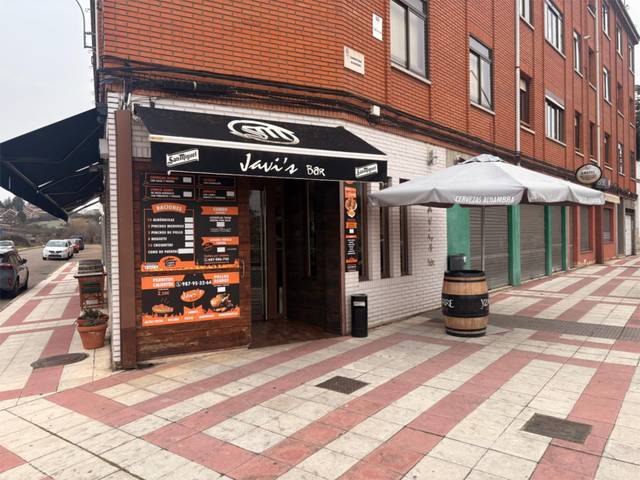 Local comercial en Venta en Calle Alfageme, 104 en Trobajo del Camino