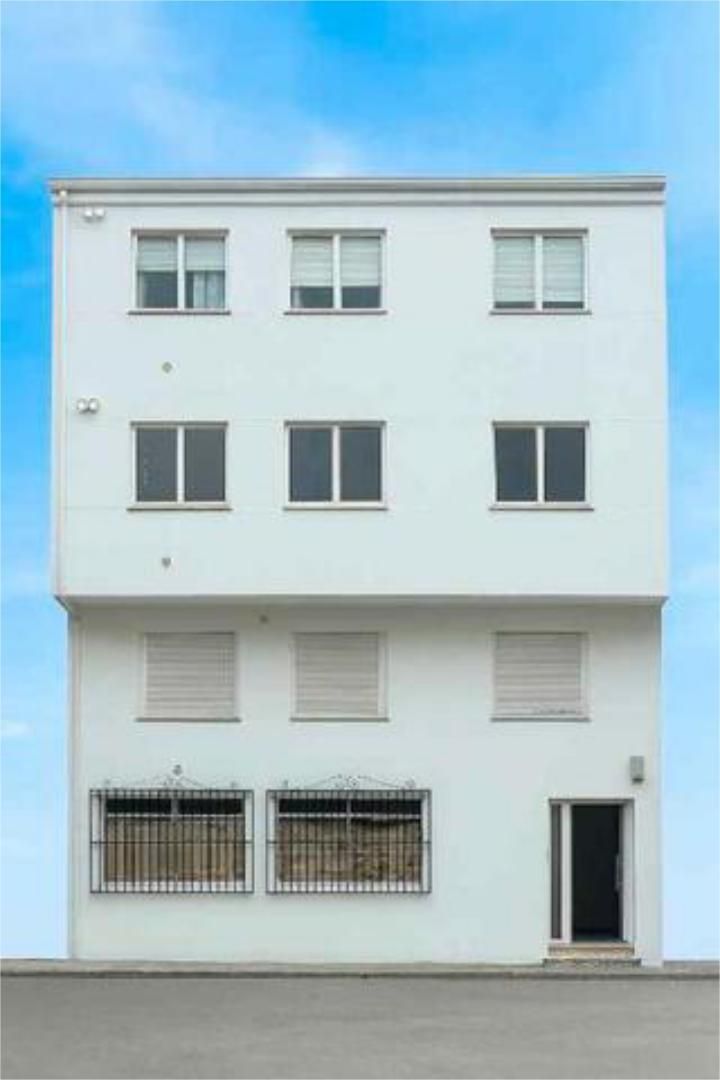 Vista exterior de Apartament de lloguer en Muxía amb Moblat