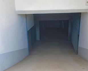 Garatge de lloguer en Cuntis