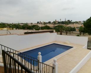 House or chalet to rent in Calle Isla Espalmador, 26, Rojales