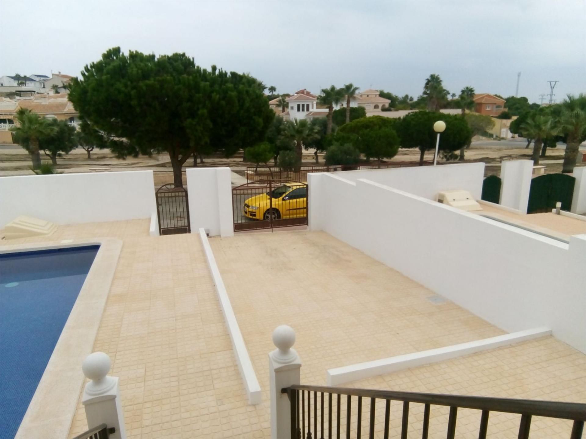 House or chalet to rent in Calle Isla Espalmador, 26, Rojales