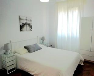 Flat to rent in Rúa Instituto Oceanográfico, 2, Berbés - Peritos