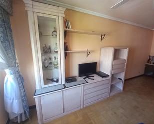 Living room of Flat for sale in Miranda de Ebro  with Balcony