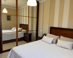 Bedroom of Flat for sale in  Córdoba Capital  with Air Conditioner, Private garden and Storage room