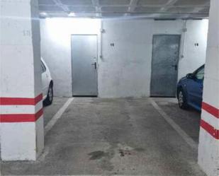 Garatge de lloguer a San Gabriel
