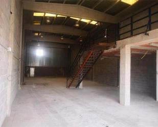 Industrial buildings to rent in Cubelles