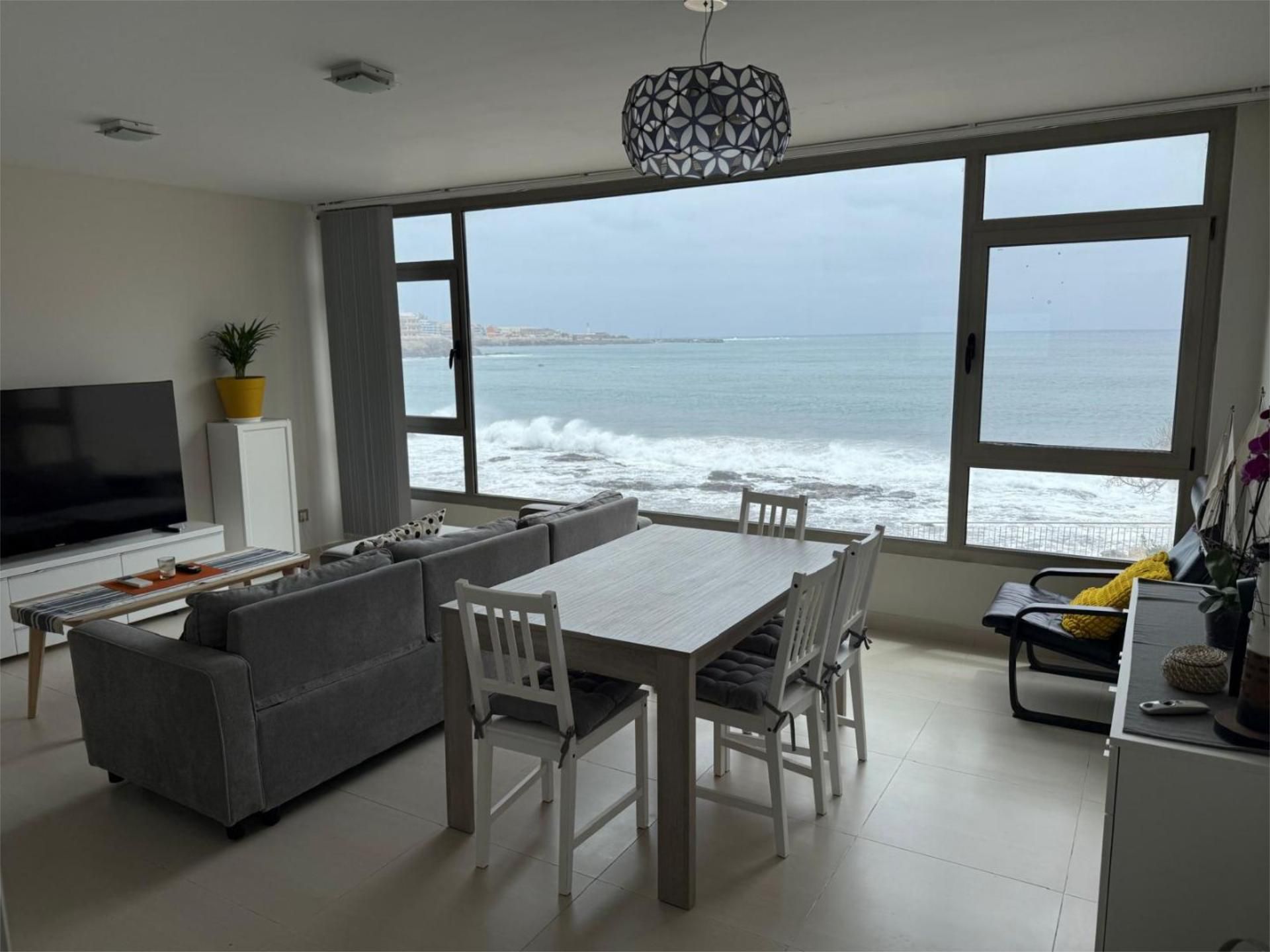 Flat to rent in Calle Málaga, 10, Playa del Hombre - Taliarte - Salinetas