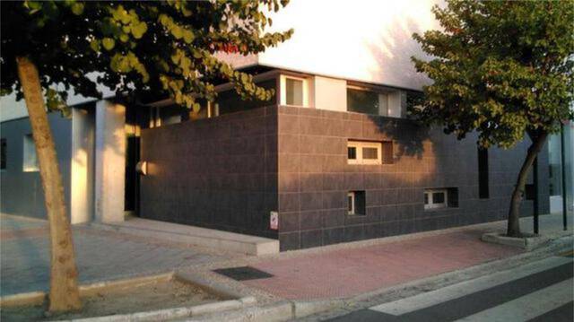 Oficina en Alquiler en La Cruz