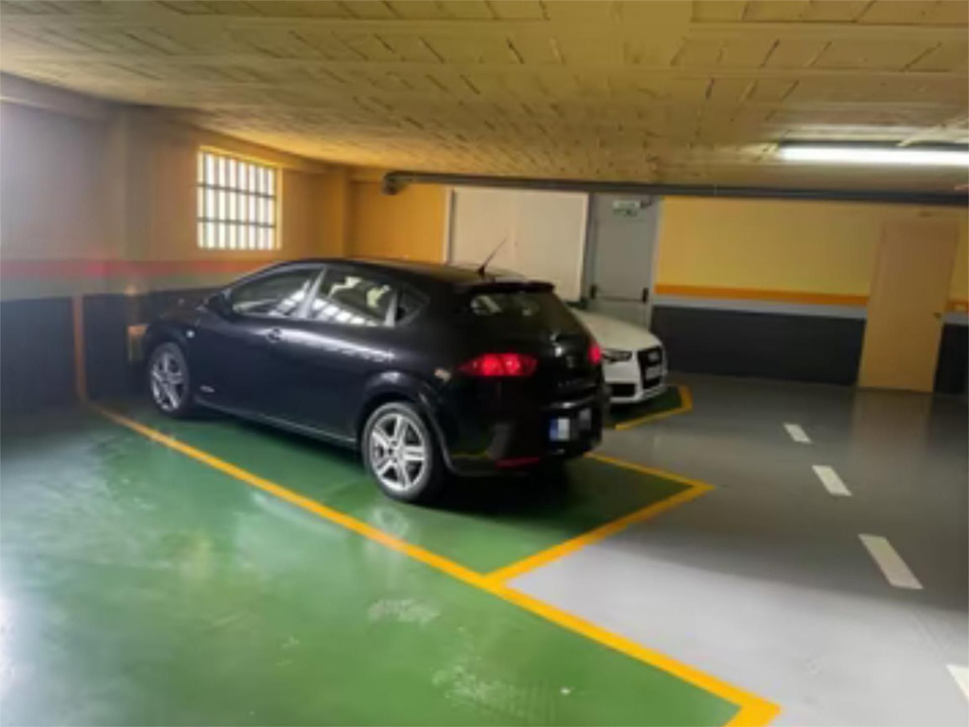 Parking of Garage to rent in Ourense Capital 