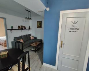 Apartament de lloguer en Alcoy / Alcoi amb Moblat