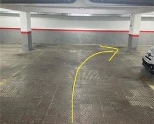 Aparcament de Garatge de lloguer en  Madrid Capital