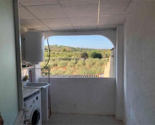 Terrassa de Pis de lloguer en Yátova amb Terrassa