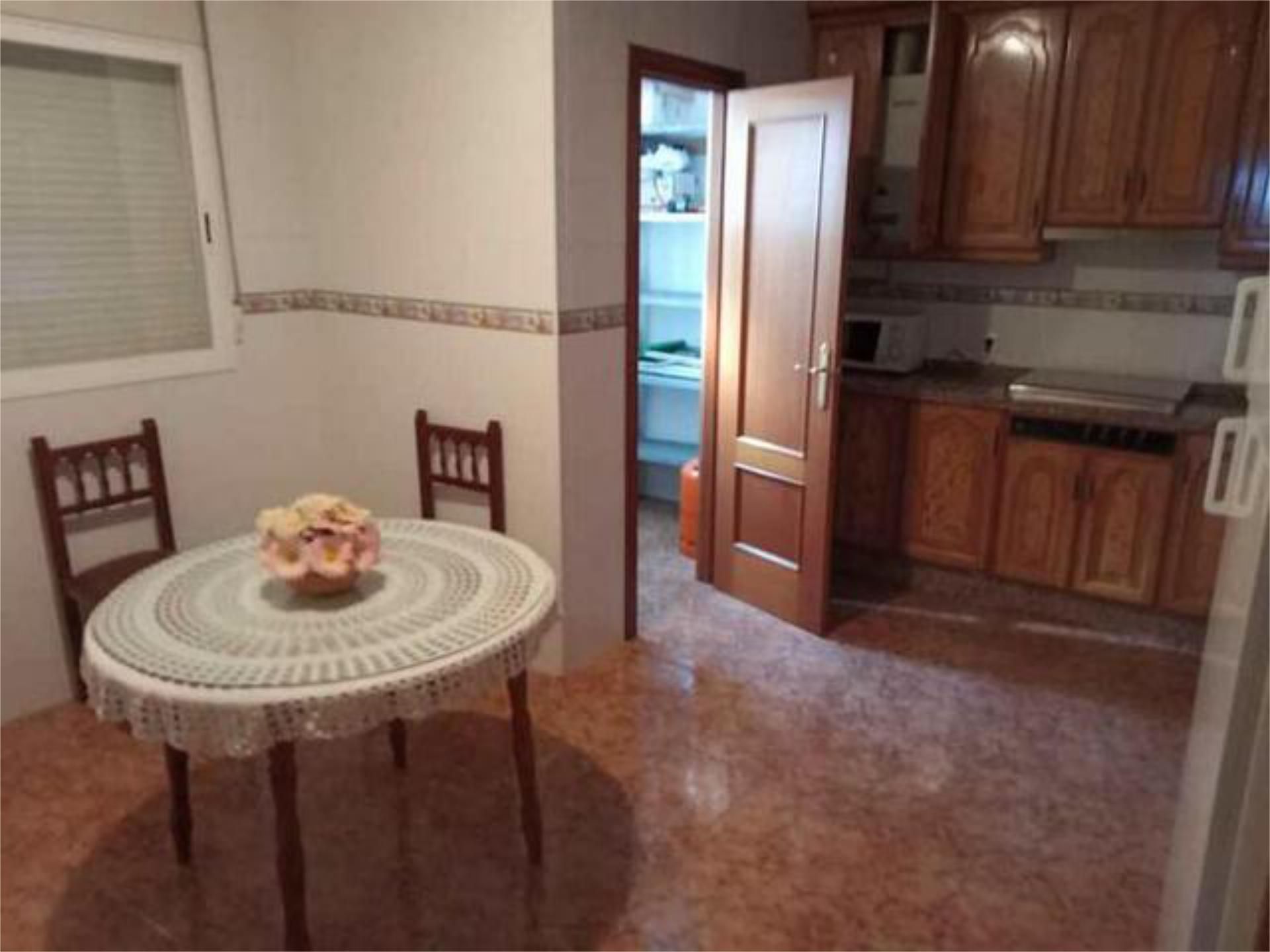 Cuina de Pis de lloguer en Villanueva de Córdoba