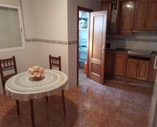 Kitchen of Flat to rent in Villanueva de Córdoba