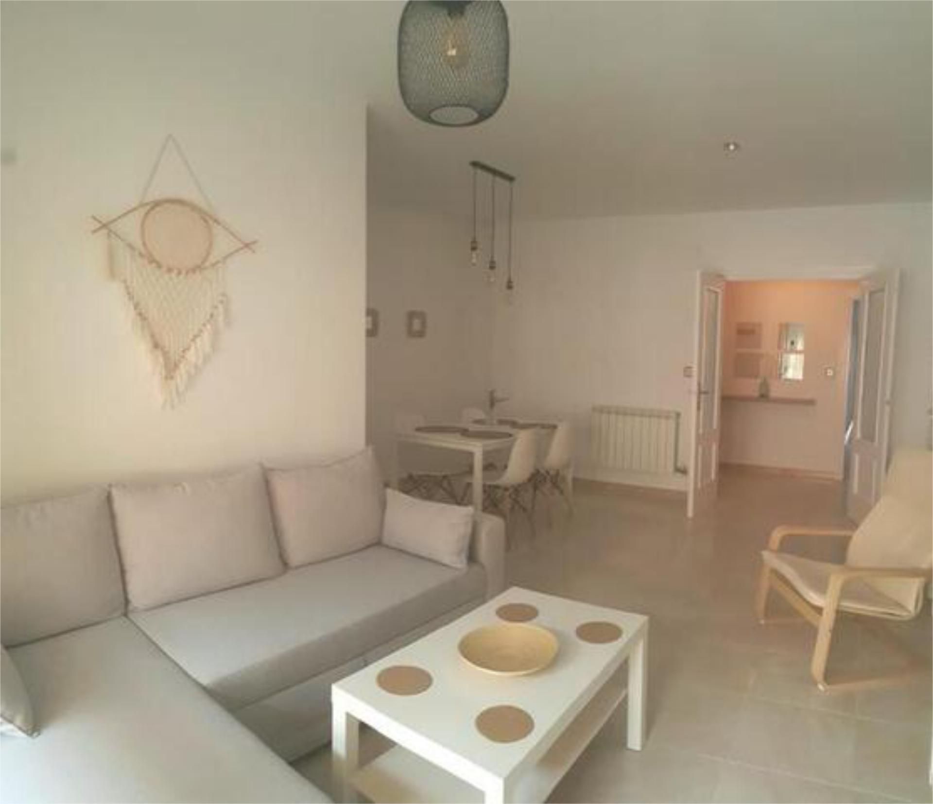 Living room of Flat to rent in Armilla  with Heating, Terrace and Storage room