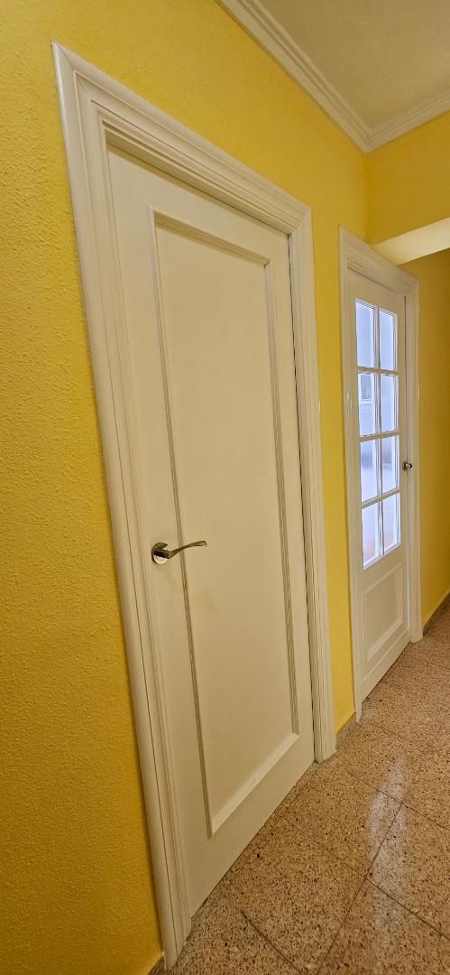 Flat for sale in Alicante / Alacant  with Air Conditioner and Balcony