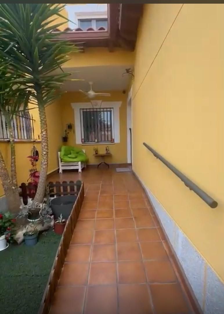 Casa o xalet en venda en Alcaudete de la Jara amb Aire condicionat, Terrassa i Piscina