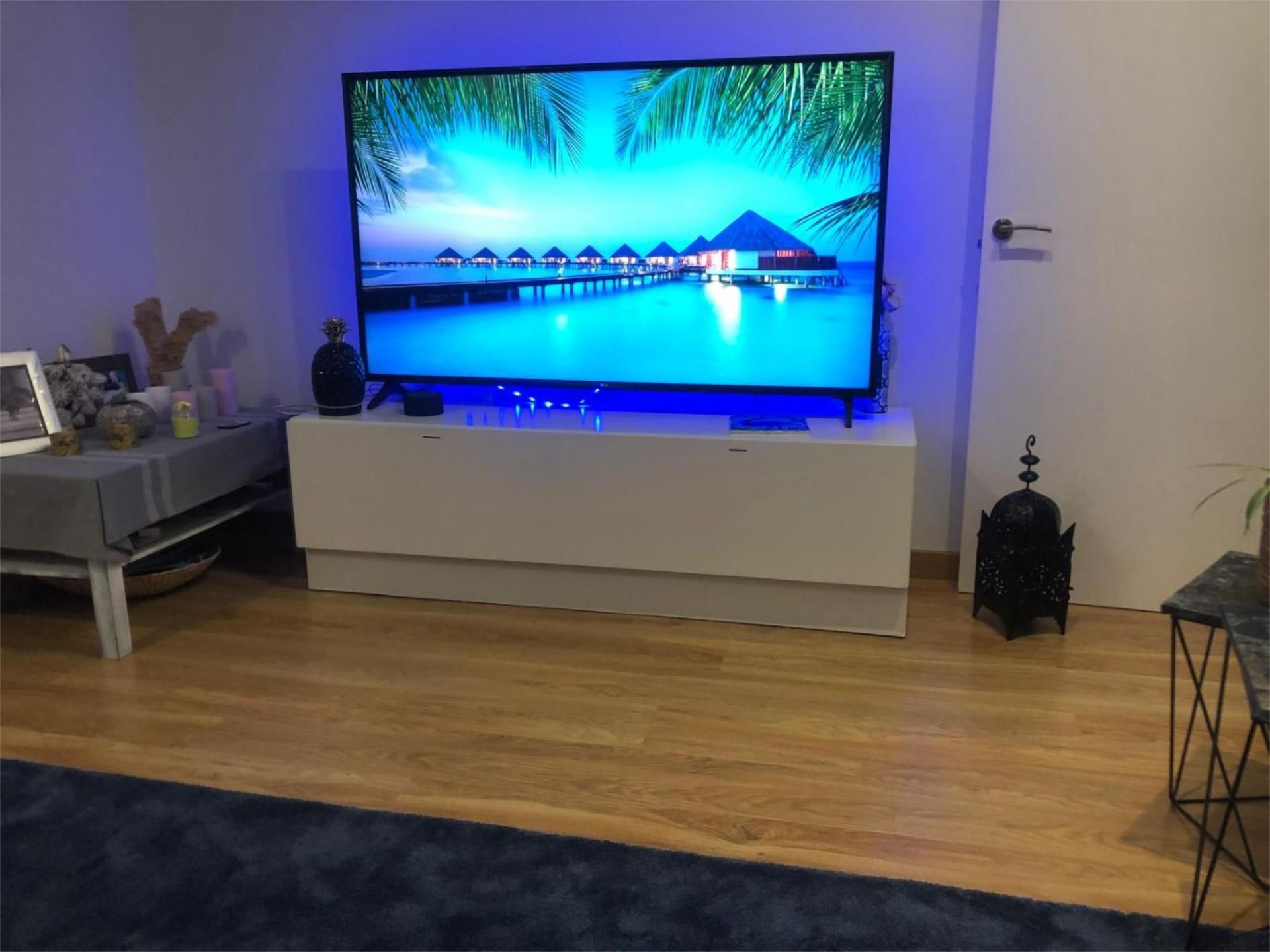 Flat to share in Calle de la Serna, 46, El Ejido - Santa Ana