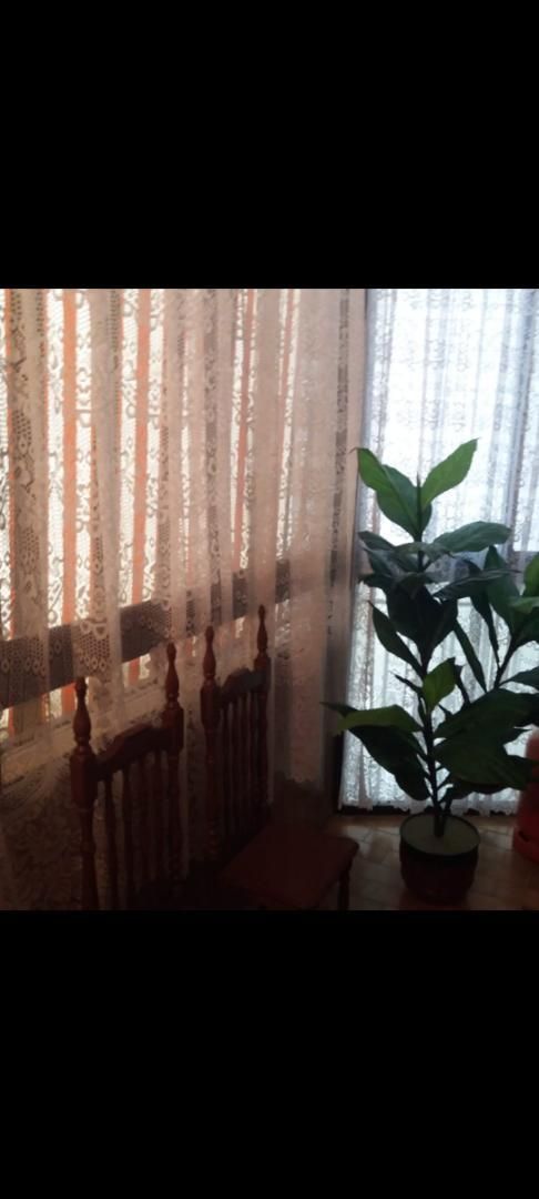 Flat for sale in  Jaén Capital  with Air Conditioner, Heating and Private garden