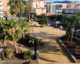 Pis per a compartir a Carrer Moragas i Barret, 28, Centre