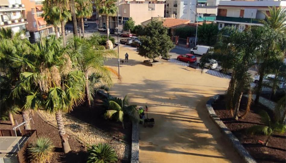 Flat to share in Carrer Moragas I Barret, 28, Centre, Barcelona - image 1 Photo 1 of Flat to share in Carrer Moragas I Barret, 28, Centre, Barcelona