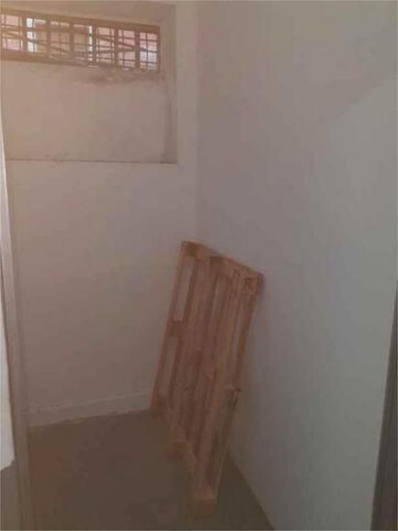 Bedroom of Box room to rent in Las Palmas de Gran Canaria