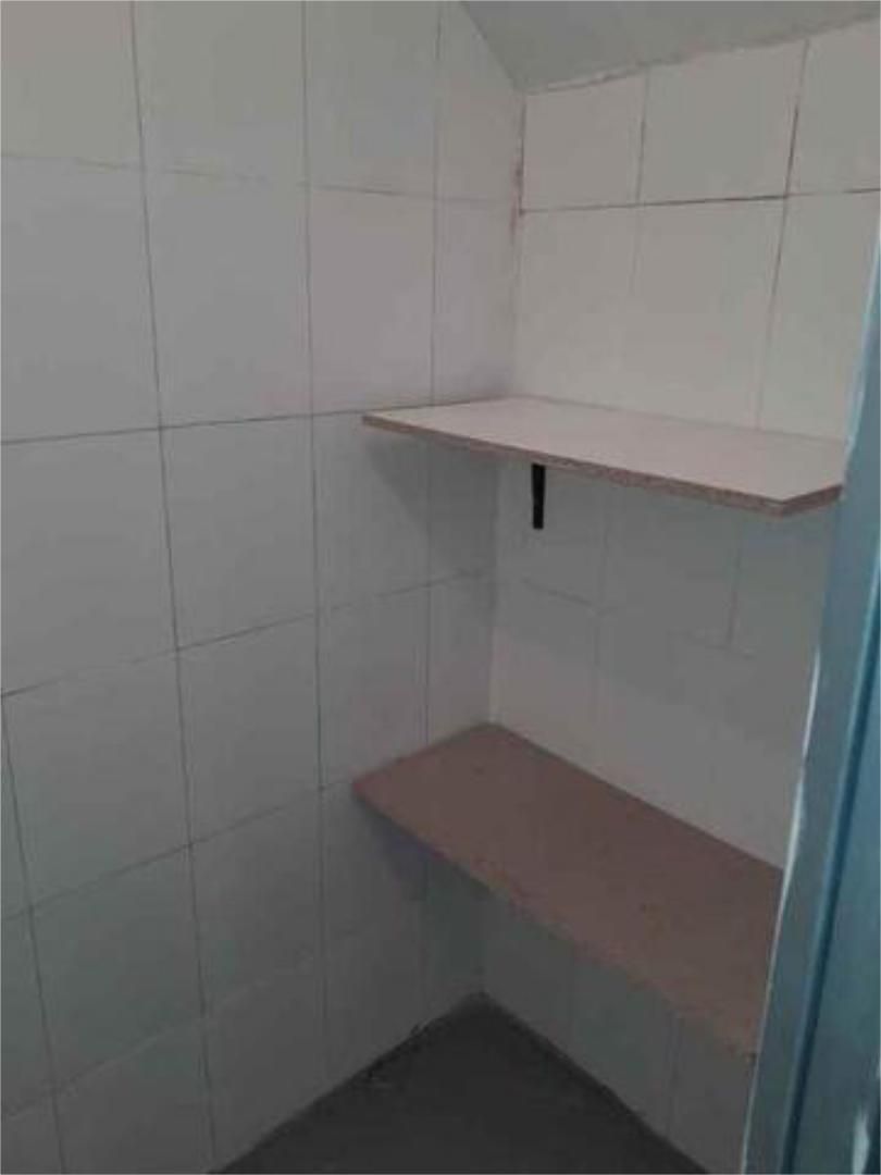 Bathroom of Box room to rent in Las Palmas de Gran Canaria