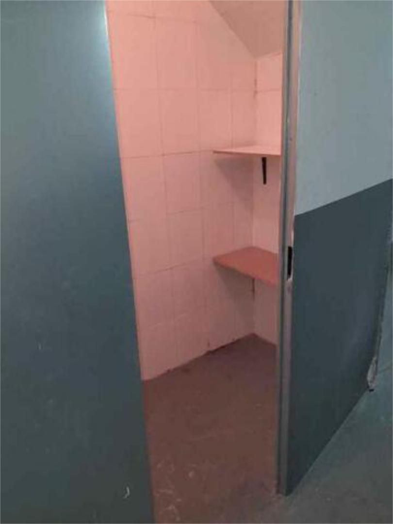 Bathroom of Box room to rent in Las Palmas de Gran Canaria