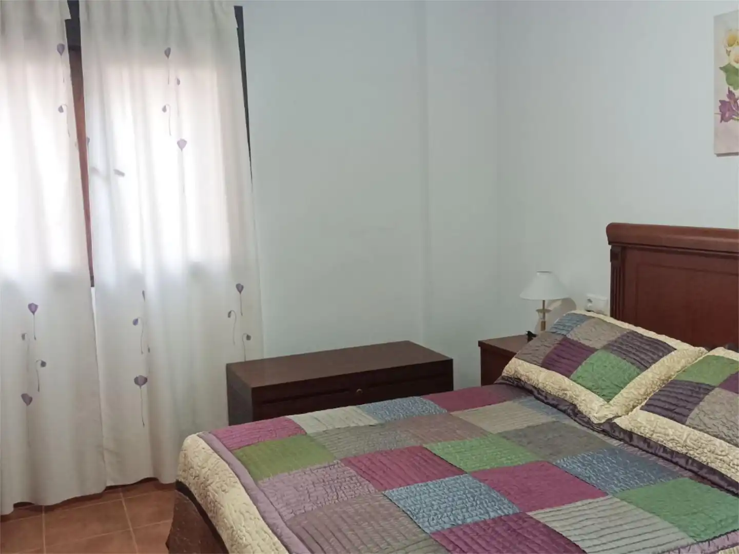 Dormitori de Planta baixa en venda en Padules