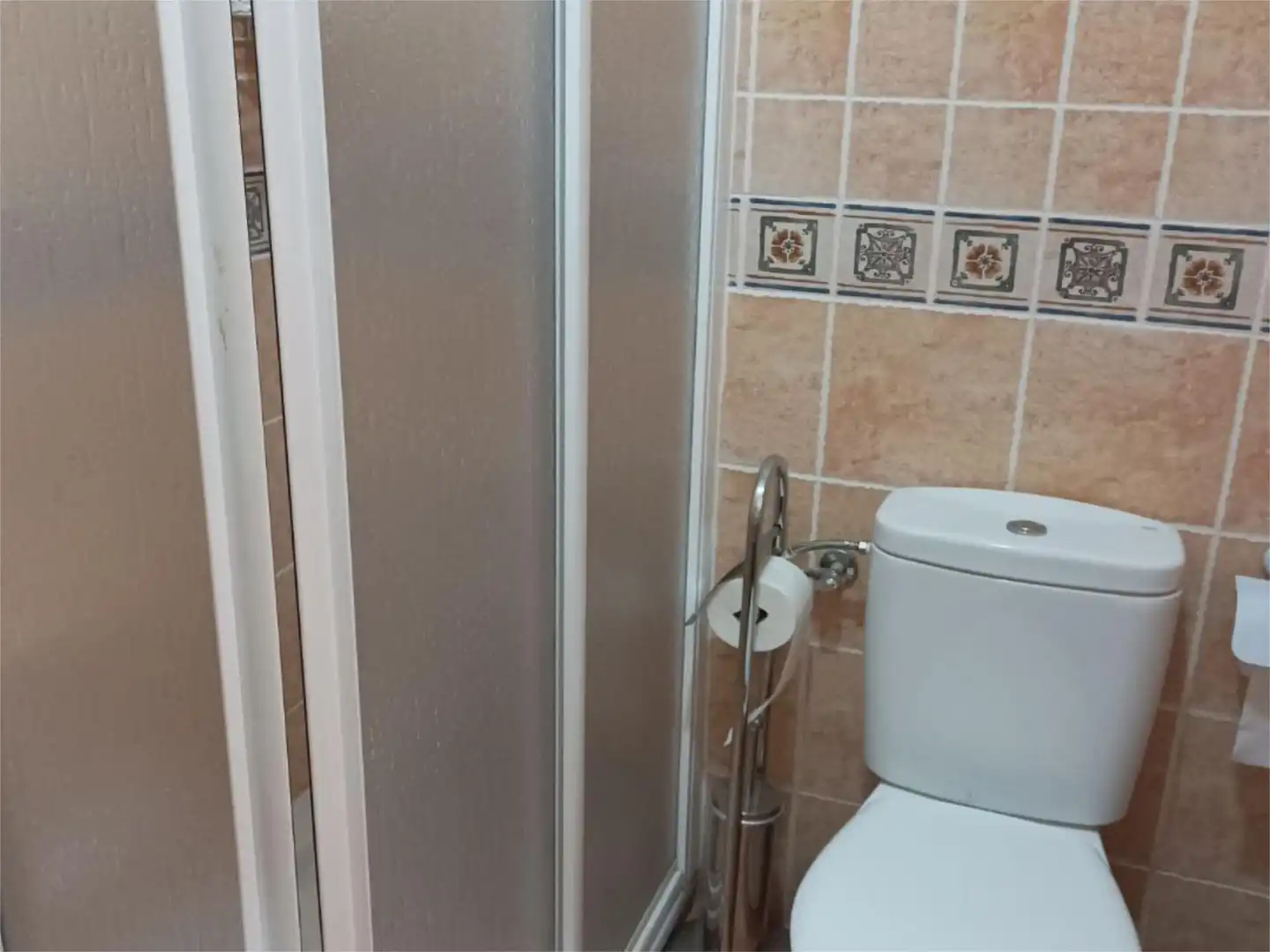 Bany de Planta baixa en venda en Padules