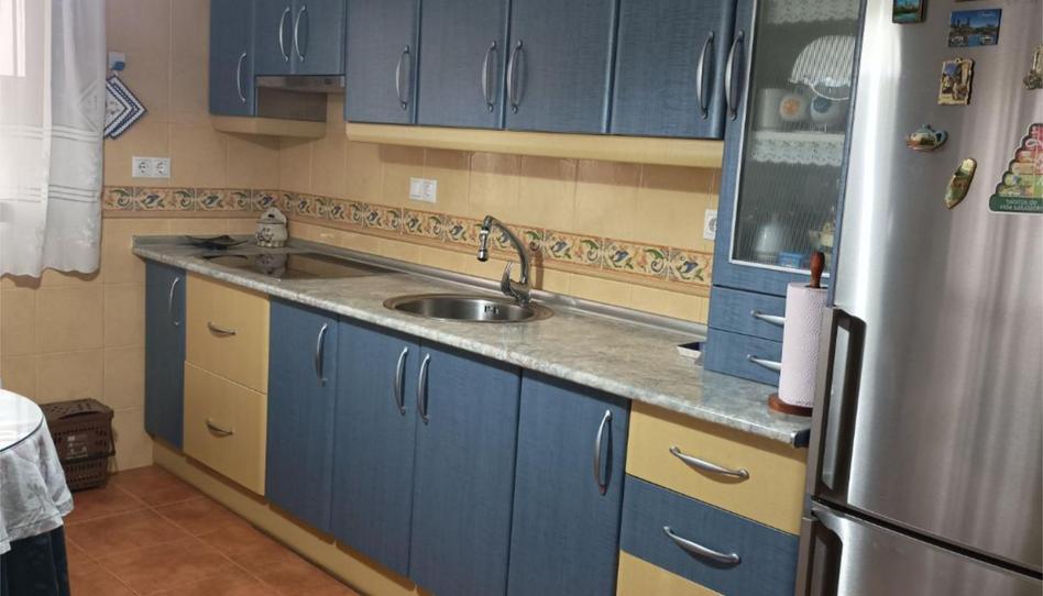 Photo 1 of Planta baja for sale in Street Calle Romero Rivas, 1, Padules, Almería