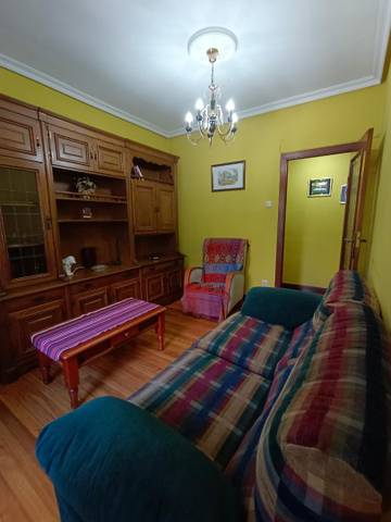 Piso en Venta en Alcalde J. Elosegi Hiribidea, 113 en Miracruz