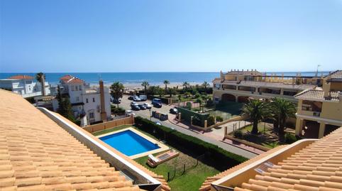 Duplex to rent in Calle de Los Mirlos, 4, Isla Canela, Huelva - image 2 Photo 2 of Duplex to rent in Calle de Los Mirlos, 4, Isla Canela, Huelva