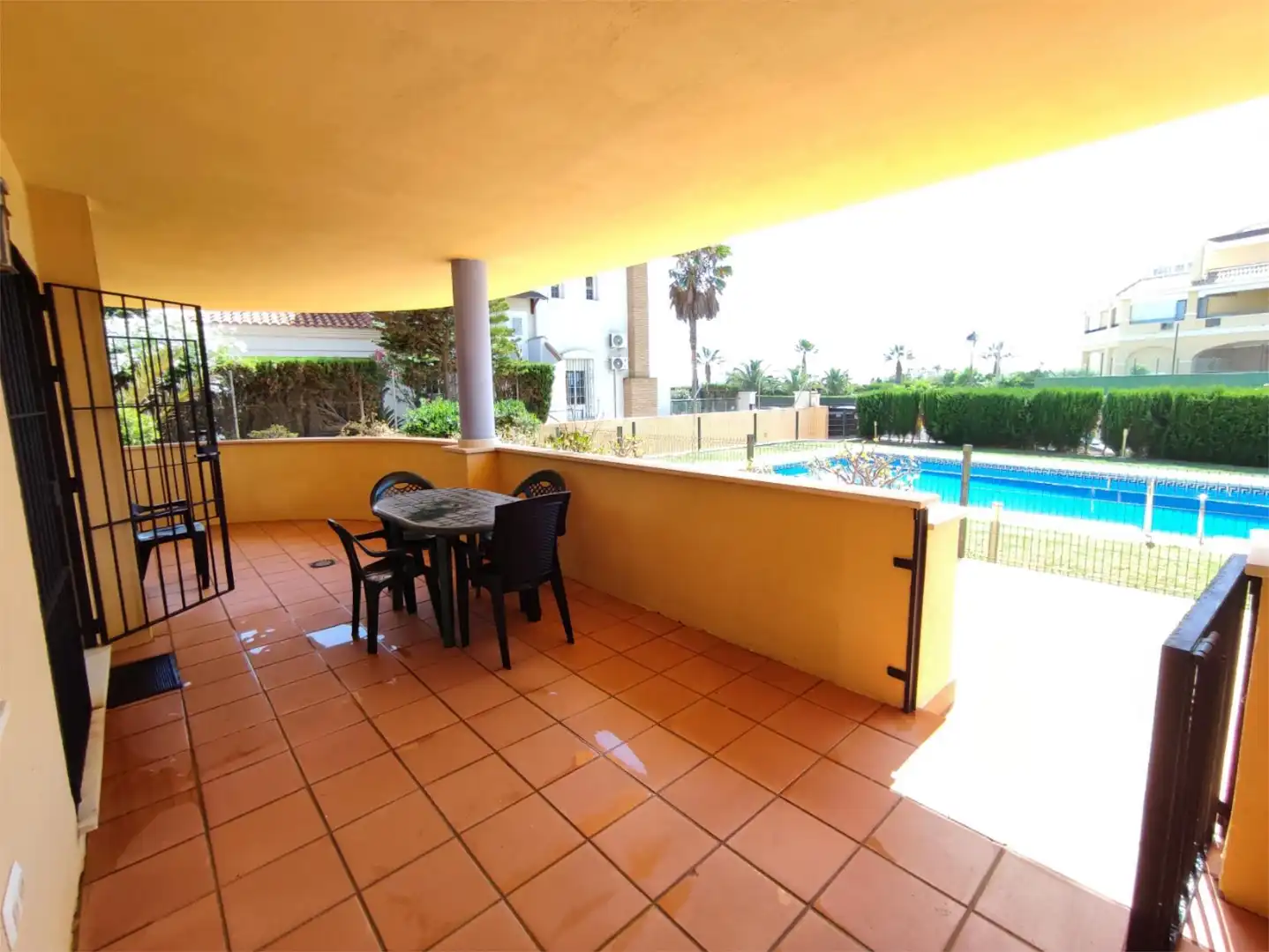 Duplexes for rent in Calle de los Mirlos, 4, Isla Canela