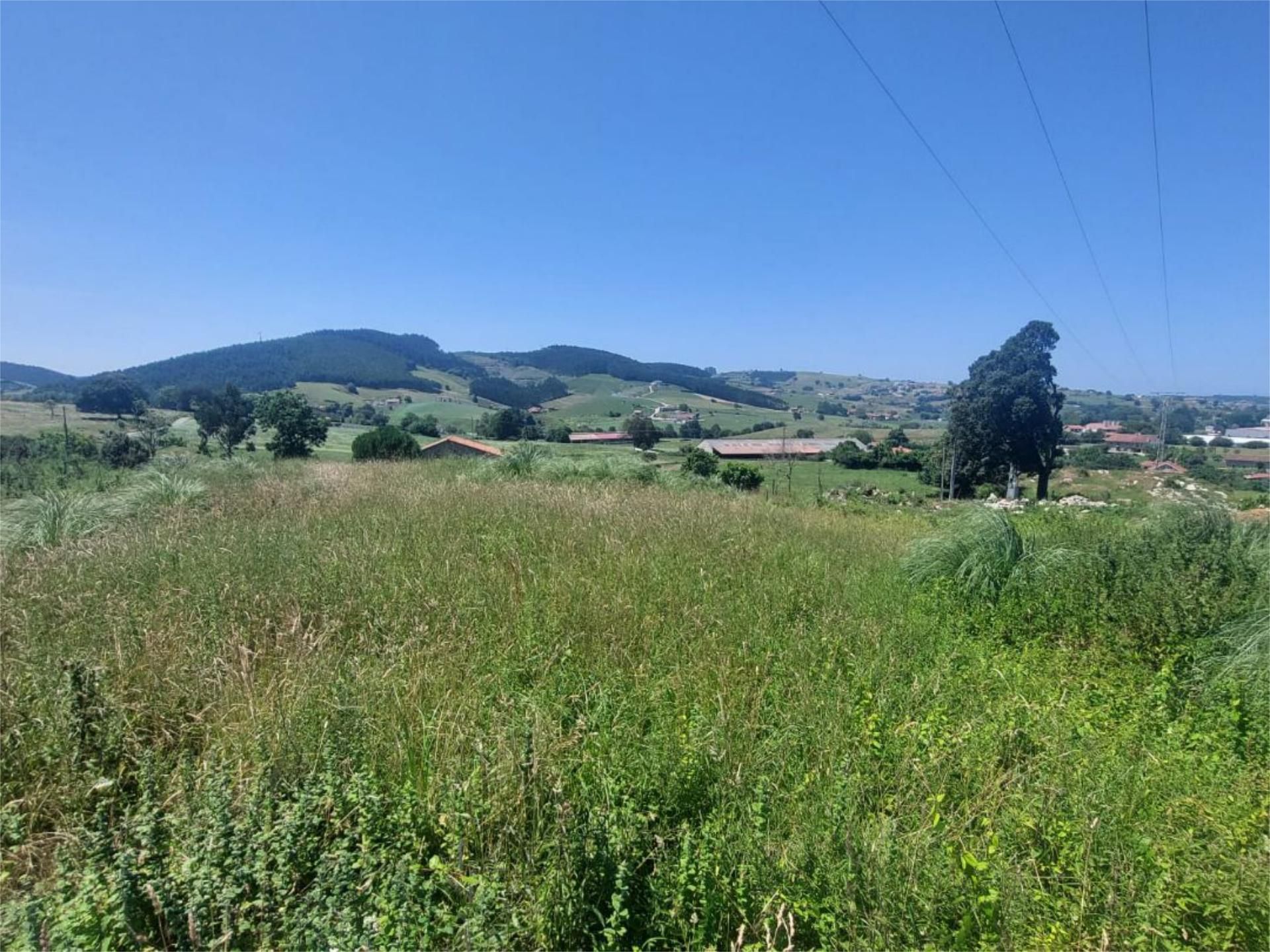 Urbanitzable en venda en Meruelo