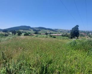 Constructible Land for sale in Meruelo