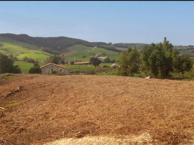 Terreno urbanizable en Venta en Barrio el Mazo, 31D en Meruelo