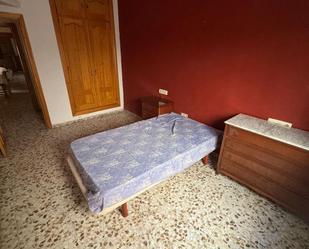 Dormitori de Planta baixa per a compartir en Málaga Capital amb Aire condicionat, Parquet i Terrassa