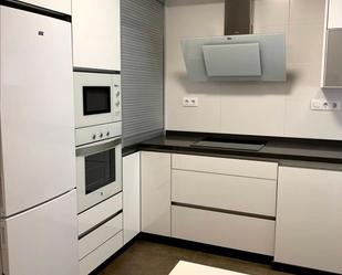 Flat to rent in Calle Doctor Giménez Canga Argüelles, 31, Oliveros - Altamira