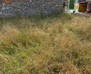 Constructible Land for sale in Santa Cruz de Bezana