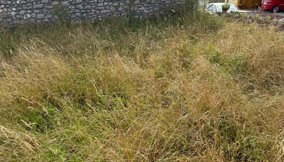 Constructible Land for sale in Calle Otero, 2, Bezana - Prezanes, Cantabria - image 1 Photo 1 of Constructible Land for sale in Calle Otero, 2, Bezana - Prezanes, Cantabria