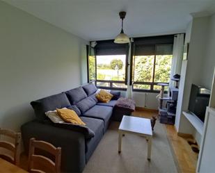 Living room of Flat for sale in Llanes