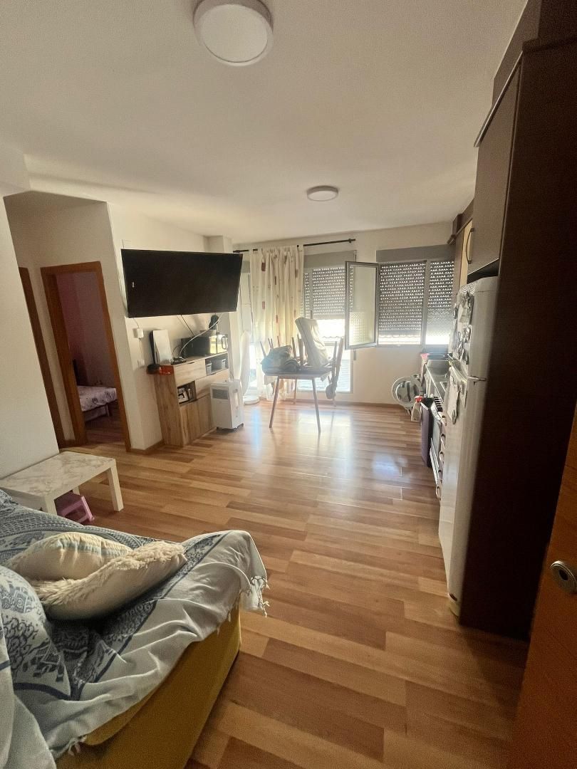 Flat to rent in Calle Eliana, la, 33, Vilamarxant
