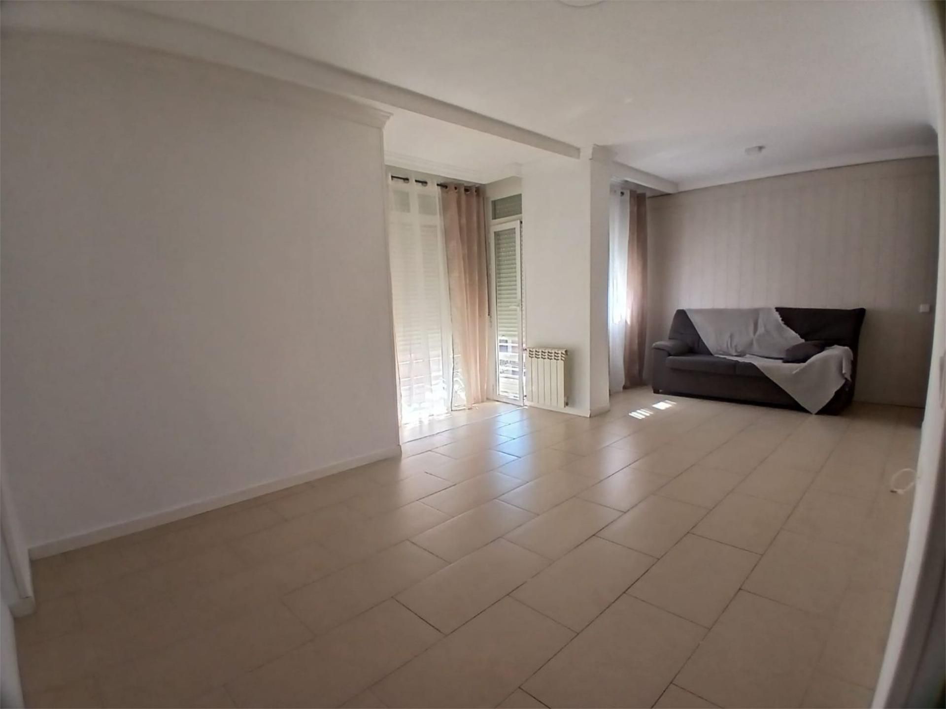 Sala d'estar de Pis en venda en Móstoles amb Calefacció i Videoporter