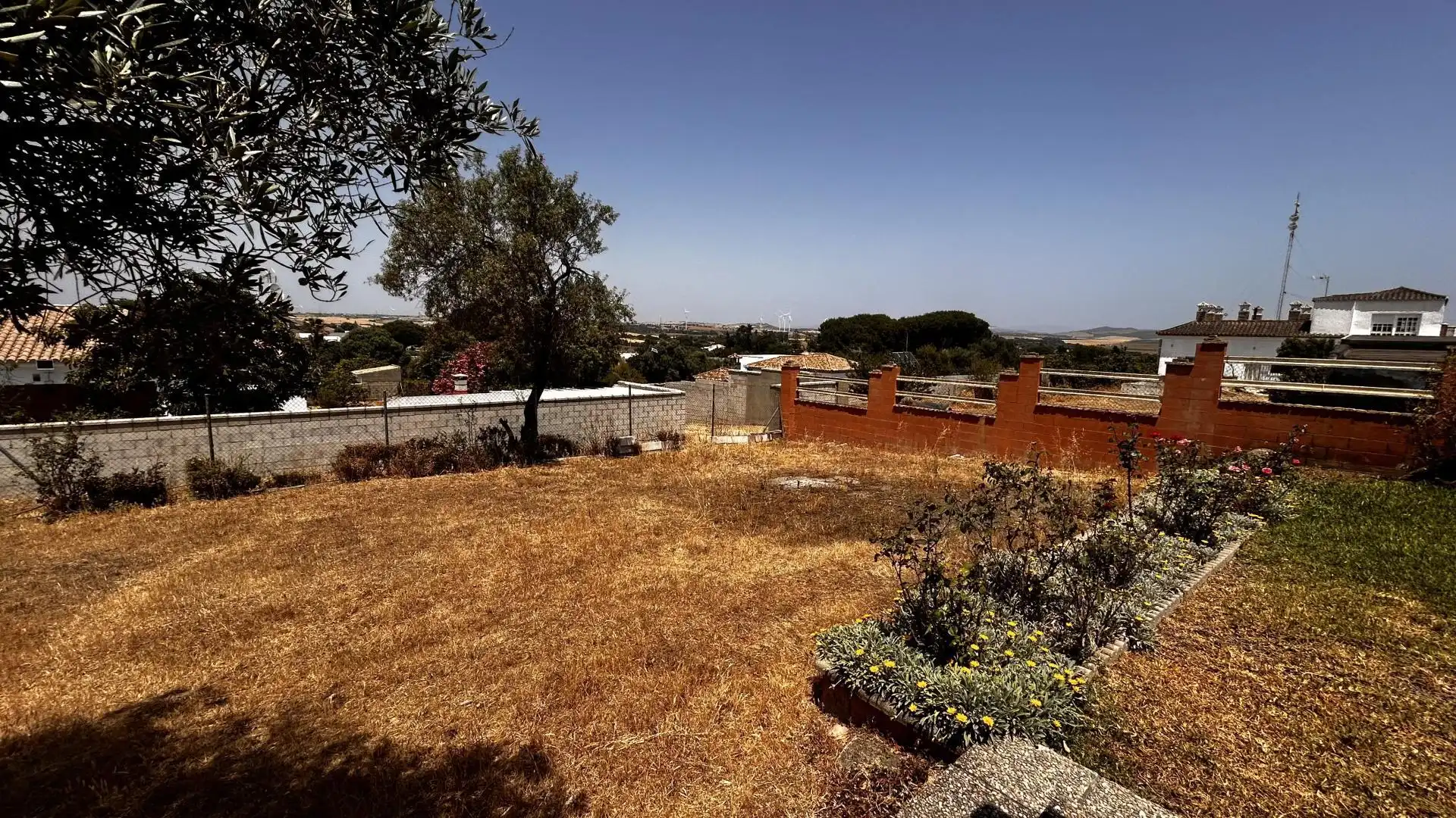 Flat for sale in Chiclana de la Frontera  with Heating and Private garden