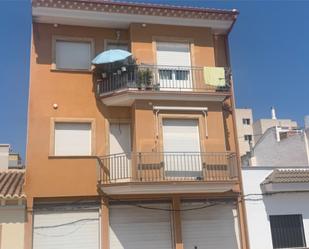 Exterior view of Flat for sale in Daimús  with Air Conditioner and Balcony